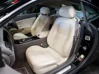 Used Jaguar XKR 510 HP (375 kW) 2010 Black Coupe