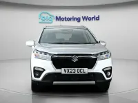 Used Suzuki SX4 S-Cross 129 HP (94 kW) 2025 SUV