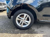 Usado Seat Mii SE 2012 Negro Utilitario