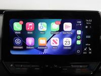 Used VW ID.3 Pro 150 kW (204 HP) 2023 White Hatchback