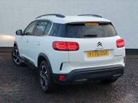 used Citroën C5 Aircross 1.5 BlueHDi 130 Flair 5dr