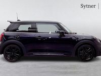 Używany Mini Cooper S Hatch 176 KM (129 kW) 2023 Czarny Hatchback