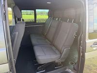 Used VW T6.1 Highline 2021 Grey Van