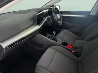 Used VW Golf VII Life 2021 Grey Hatchback