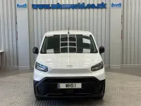 Used Toyota Proace 120 HP (88 kW) 2025 White MPV