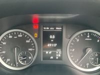 used Mercedes Vito 116CDI Premium L1 Panel Van 9G-Tronic EU6 163PS
