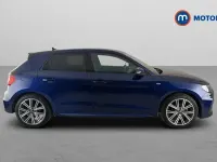 Used Audi A1 Sportback S-Line 95 HP (69 kW) 2026 Hatchback