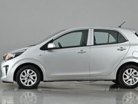 used Kia Picanto 1.0 2 5dr