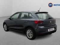 Used Seat Ibiza SE Technology 80 HP (58 kW) 2021 Hatchback