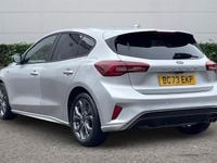 Used Ford Focus ST-Line 155 HP (114 kW) 2025 Hatchback