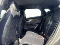 Used Jaguar F-Pace R-Sport 240 HP (176 kW) 2020 Silver SUV