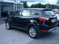 Used Ford Kuga 2009 SUV