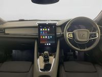 Used Polestar 2 164 kW (224 HP) 2022 Blue Hatchback