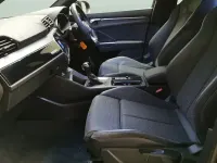Used Audi Q3 Sportback Black Edition 150 HP (110 kW) 2023 SUV