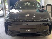 New Leapmotor C10 160 kW (218 HP) 2025 SUV