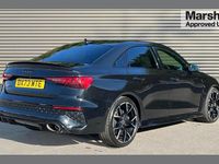 Usado Audi RS3 Comfort 400 HP (294 kW) 2024 Preto Sedan