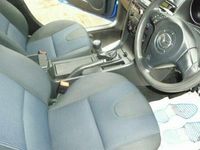 Begagnad Mazda 3 2004 Sedan