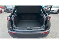 Used Mazda CX-30 Inclusive 186 HP (136 kW) 2021 Black SUV