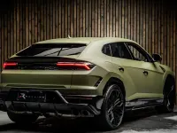 Used Lamborghini Urus 800 HP (588 kW) 2025 SUV