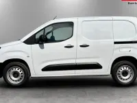 New Citroën Berlingo 102 HP (75 kW) 2025 MPV