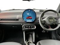 Used Mini Cooper Hatch 133 kW (181 HP) 2024 Red Hatchback