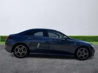 Used Mercedes A200 AMG Line Premium 2022 Blue Sedan
