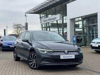 Used VW Golf VIII 150 HP (110 kW) 2023