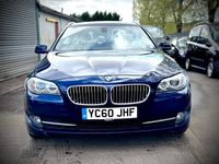 used BMW 530 5 Series d SE 5dr Step Automatic Estate