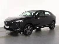 Used Honda HR-V Advance 2023 Black SUV