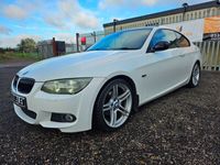 used BMW 318 3 Series i Sport Plus 2dr