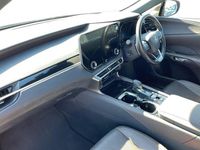 Used Lexus RX450h+ 309 HP (227 kW) 2023 Other SUV