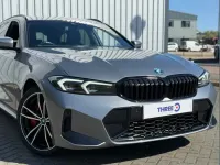 Used BMW 330 M Sport 288 HP (211 kW) 2023 Grey Estate