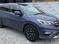 used Honda CR-V 1.6 i-DTEC SE Plus 5dr 2WD [Nav]