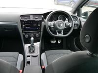 used VW Golf VII 2.0 TDI R Line 5dr DSG