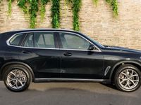 used BMW X5 xDrive40i xLine 3.0 5dr