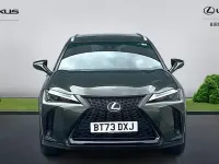 Used Lexus UX Sport Design Packet 184 HP (135 kW) 2024 SUV