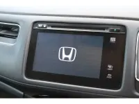Used Honda HR-V SE 130 HP (95 kW) 2016 Metallic dark grey SUV