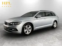 Used VW Passat SE 150 HP (110 kW) 2023 Silver Estate
