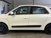 Used Renault Twingo Expression 70 HP (51 kW) 2015 White Hatchback
