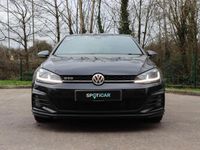 used VW Golf VII 