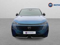 Used Peugeot 3008 GTi 136 HP (100 kW) 2025 Blue SUV