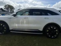 Used Kia Sorento 190 HP (139 kW) 2024 White SUV