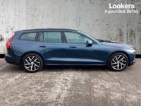 used Volvo V60 DIESEL SPORTSWAGON