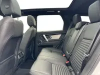 Used Land Rover Discovery Sport SE Dynamic 204 HP (150 kW) 2025 White SUV