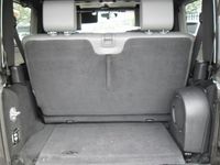 Used Jeep Wrangler 174 HP (127 kW) 2010 SUV