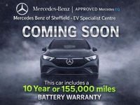 Used Mercedes EQS450+ AMG Line Premium Plus 244 kW (333 HP) 2022 Grey Sedan