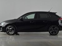 used Vauxhall Corsa 1.2 Turbo [130] SRi Premium 5dr Auto