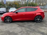 used Seat Leon 2.0 TSI Cupra 290 DSG 5-Door Hatchback