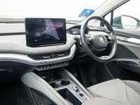 used Skoda Enyaq iV (204ps) 80 Loft