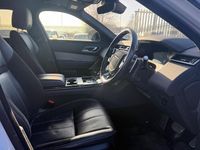 Used Land Rover Range Rover Velar SE Dynamic 2019 White SUV